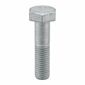 Hex Head Bolts Galvanised High Tensile 8.8 DIN 931