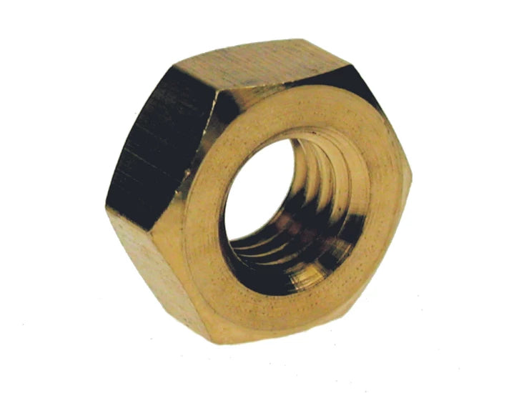 The Essential Guide to Hex Nuts: Why Every Industry Relies on Them