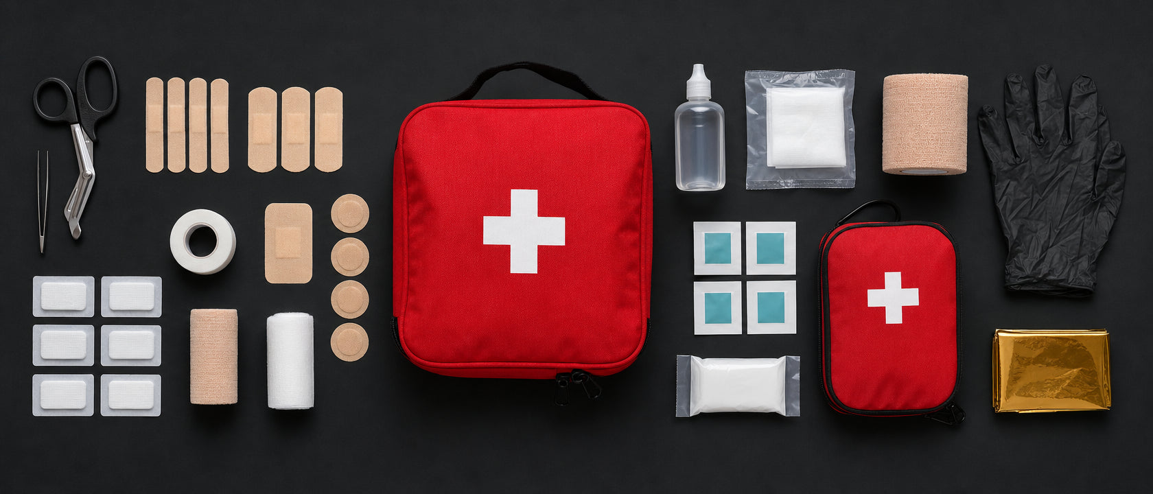 First Aid