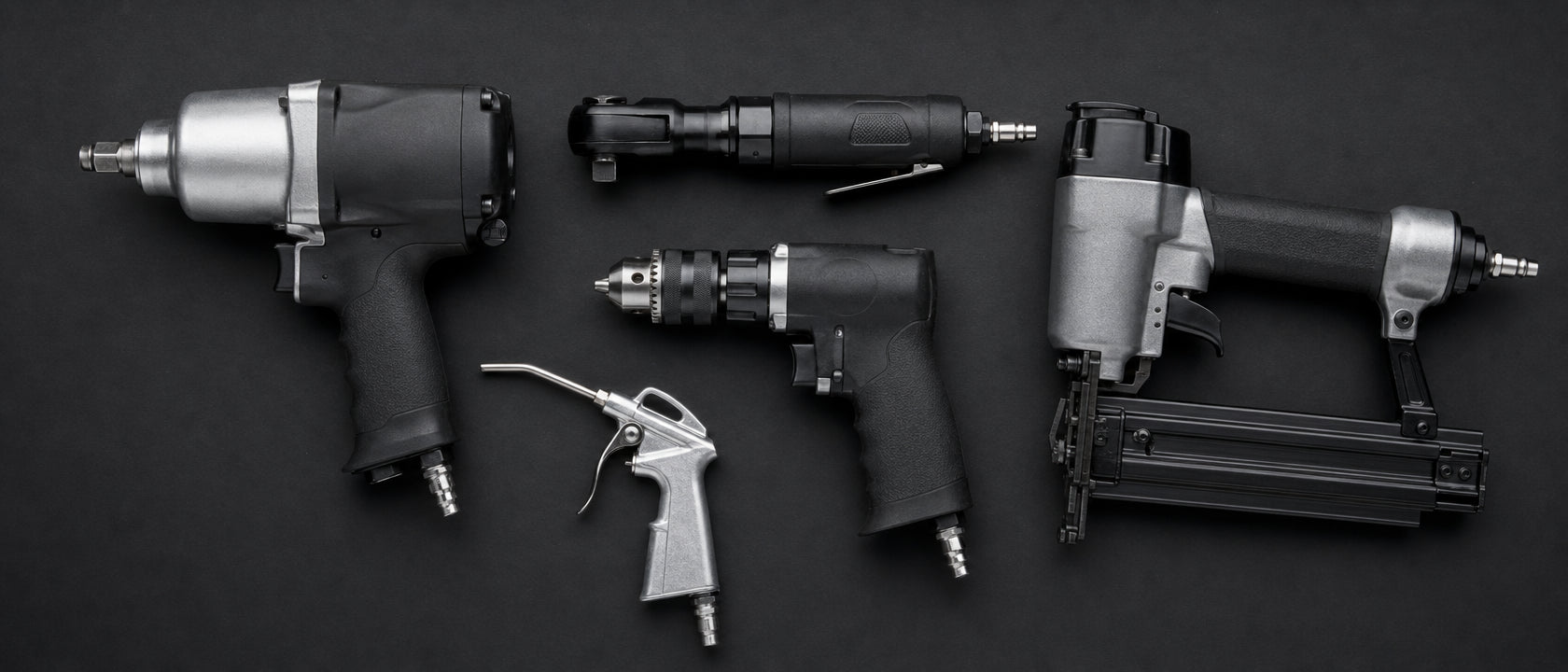 Air Tools
