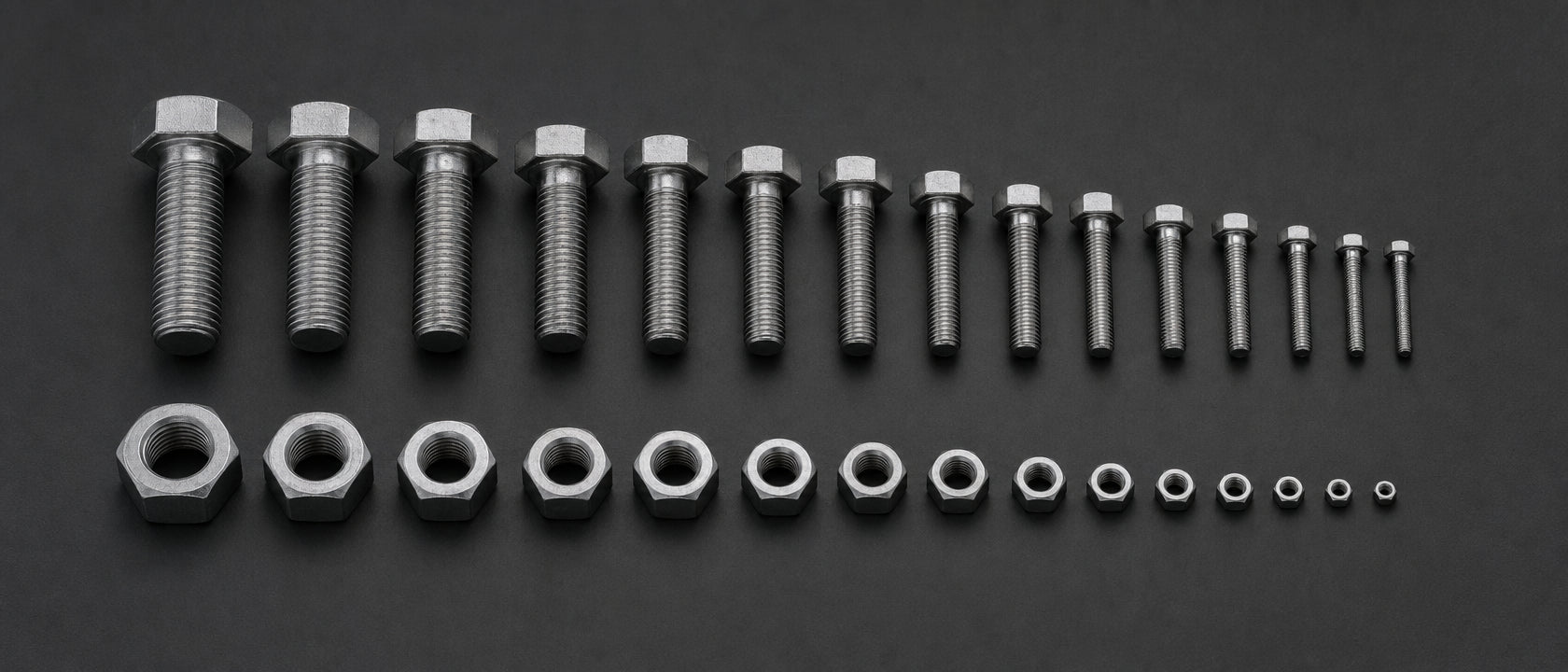 Bsf - Duchy Fasteners UK