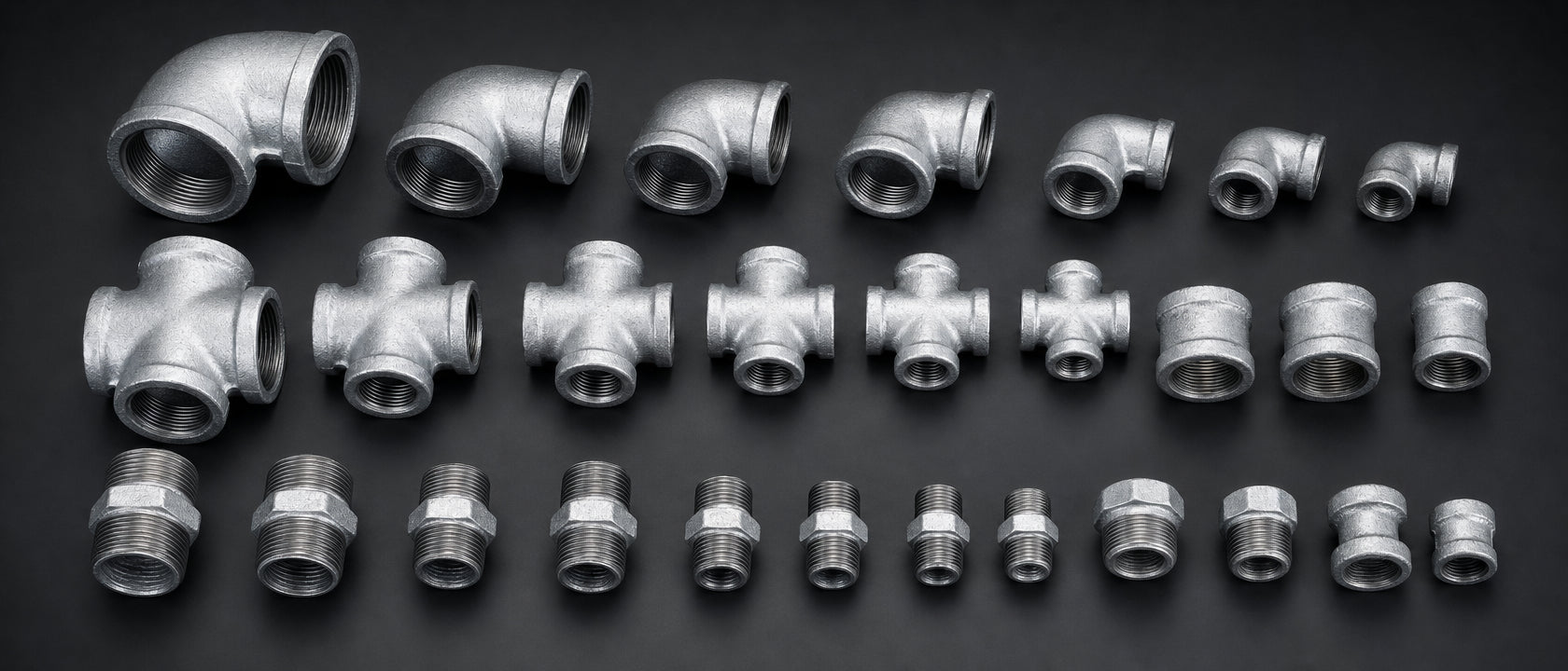 Bsp - Duchy Fasteners UK