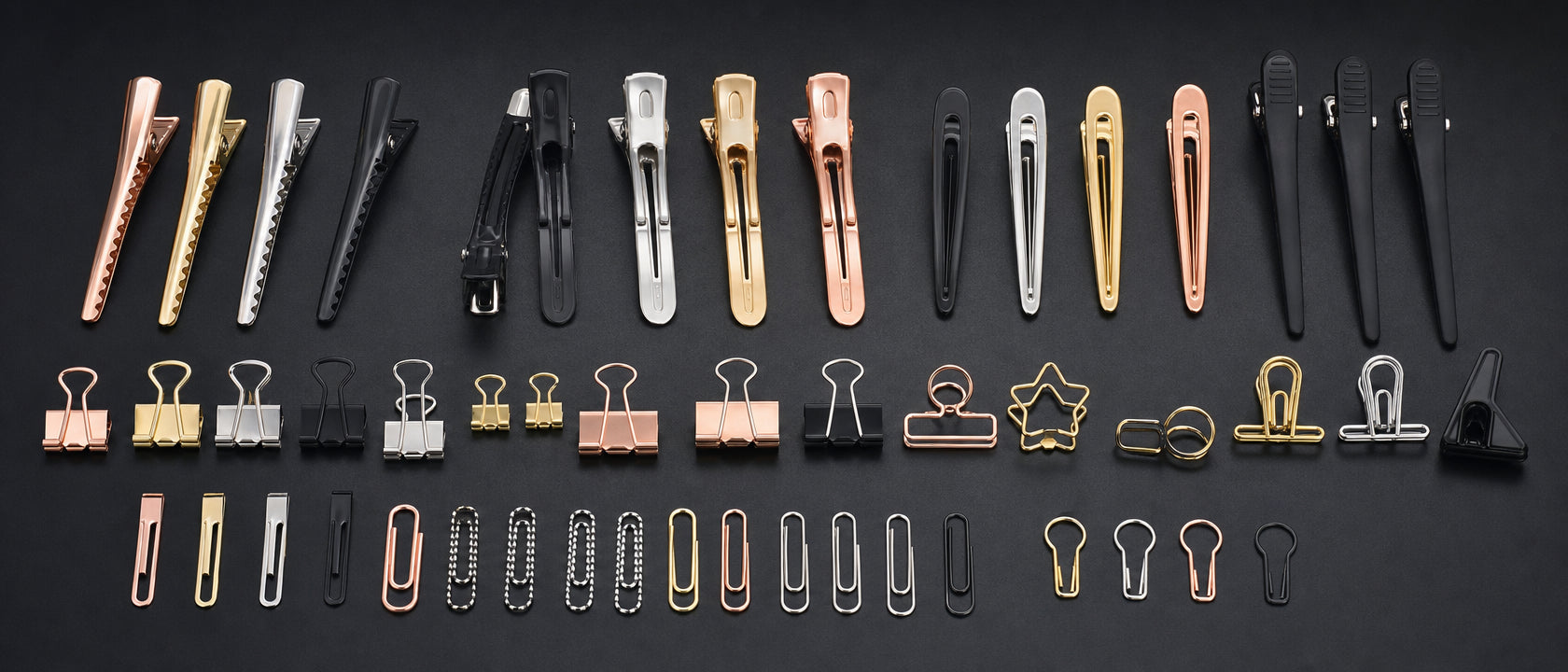 Clips Pins - Duchy Fasteners UK
