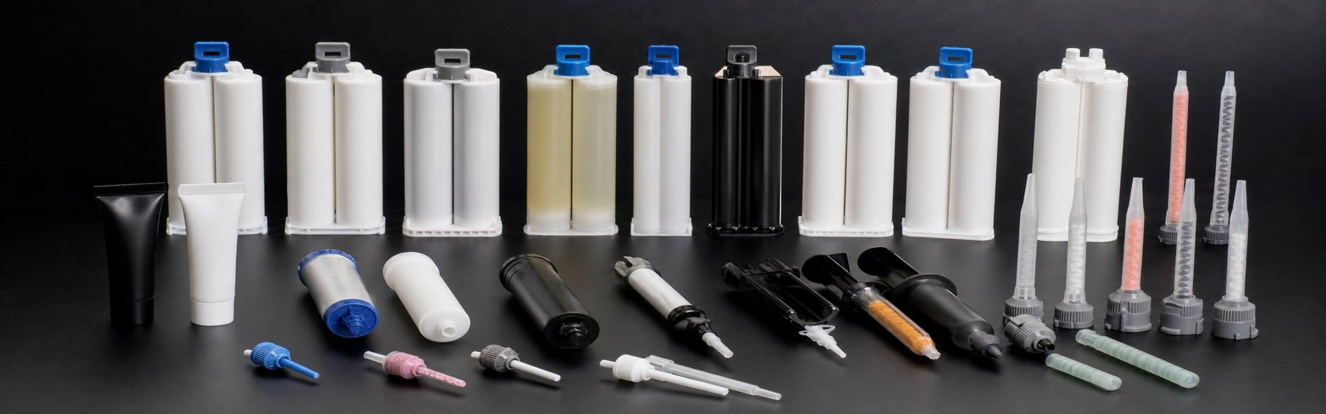 Epoxy Adhesives - Duchy Fasteners UK
