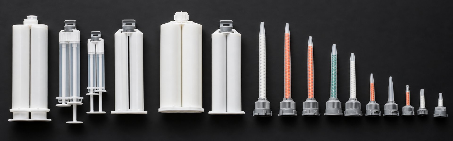 Epoxy - Duchy Fasteners UK