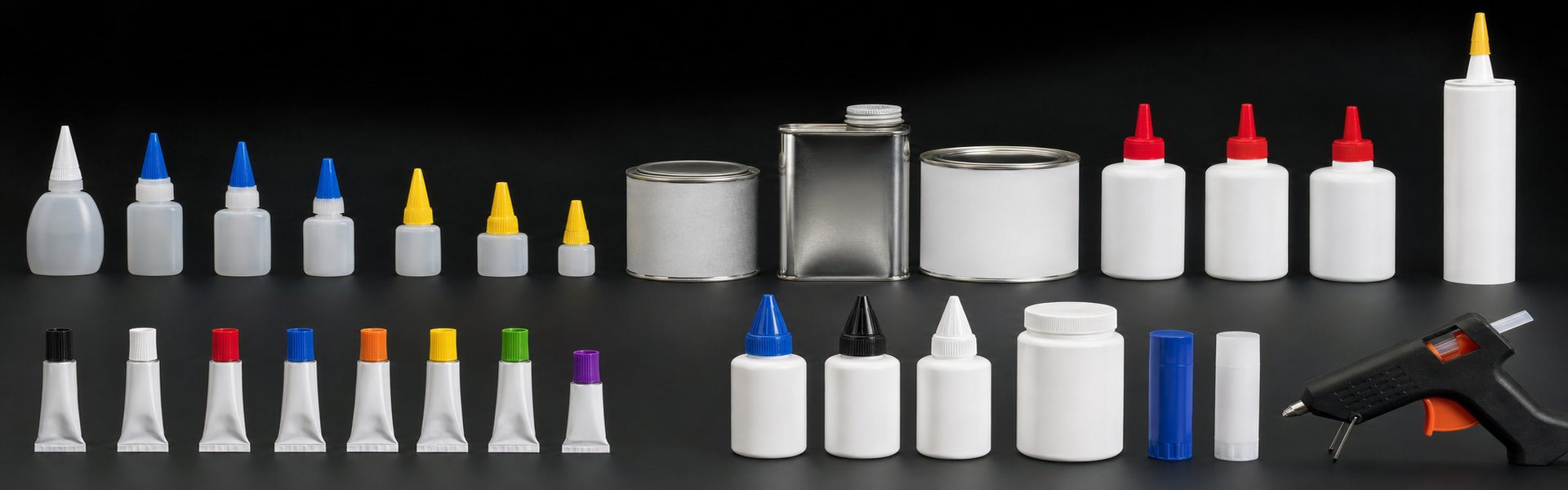 General Purpose Glues - Duchy Fasteners UK
