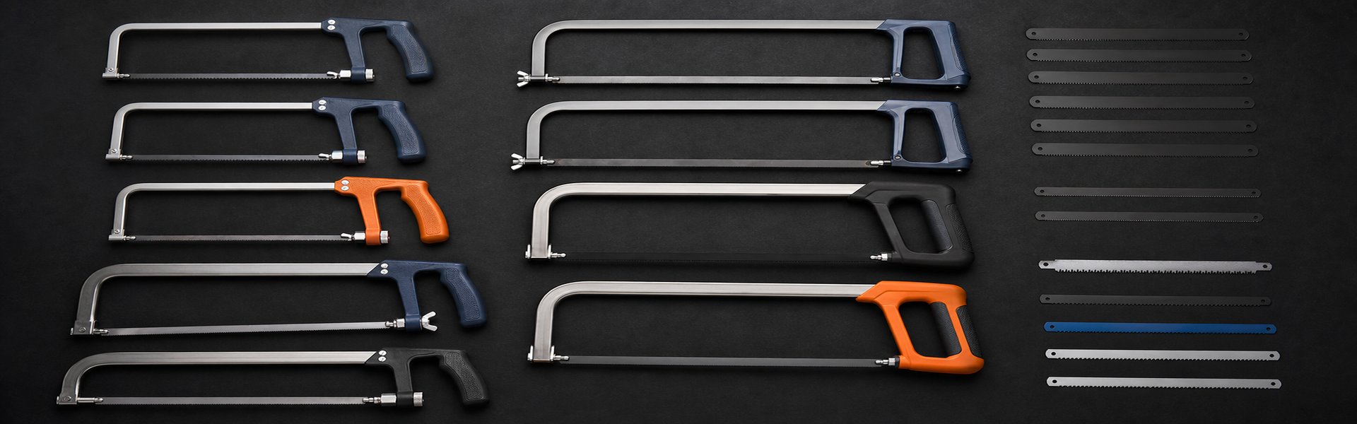 Hacksaws Saws - Duchy Fasteners UK