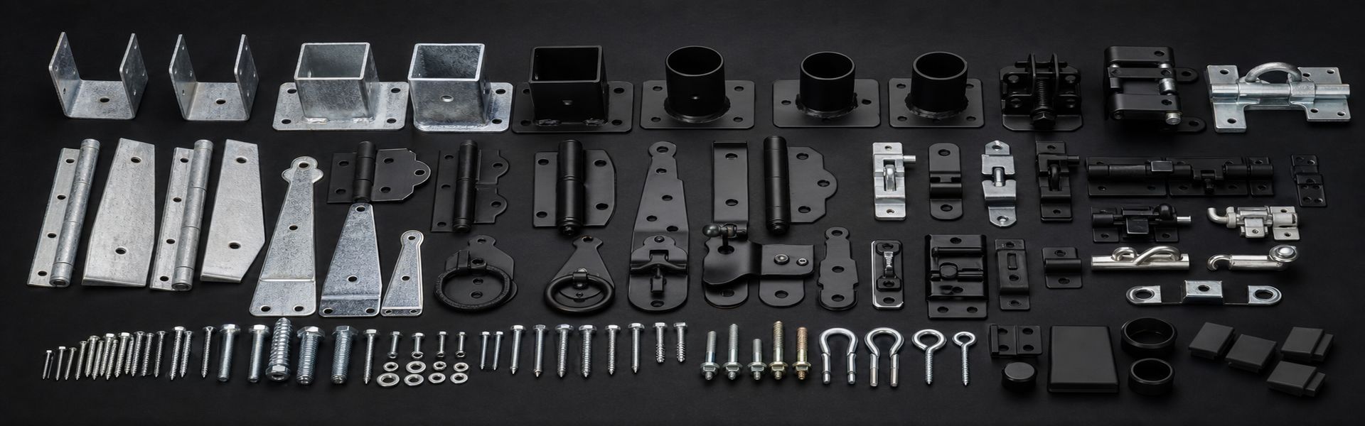 Home Garden - Duchy Fasteners UK