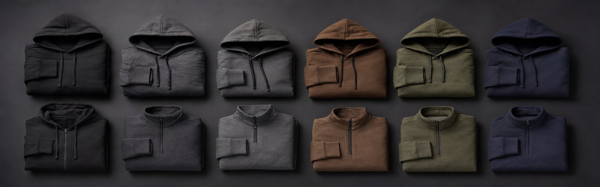 Hoodies - Duchy Fasteners UK