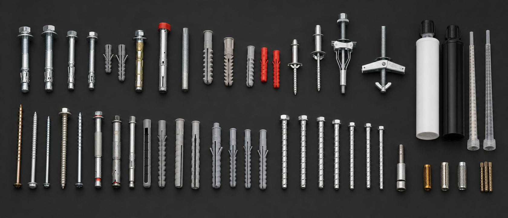 Construction Products