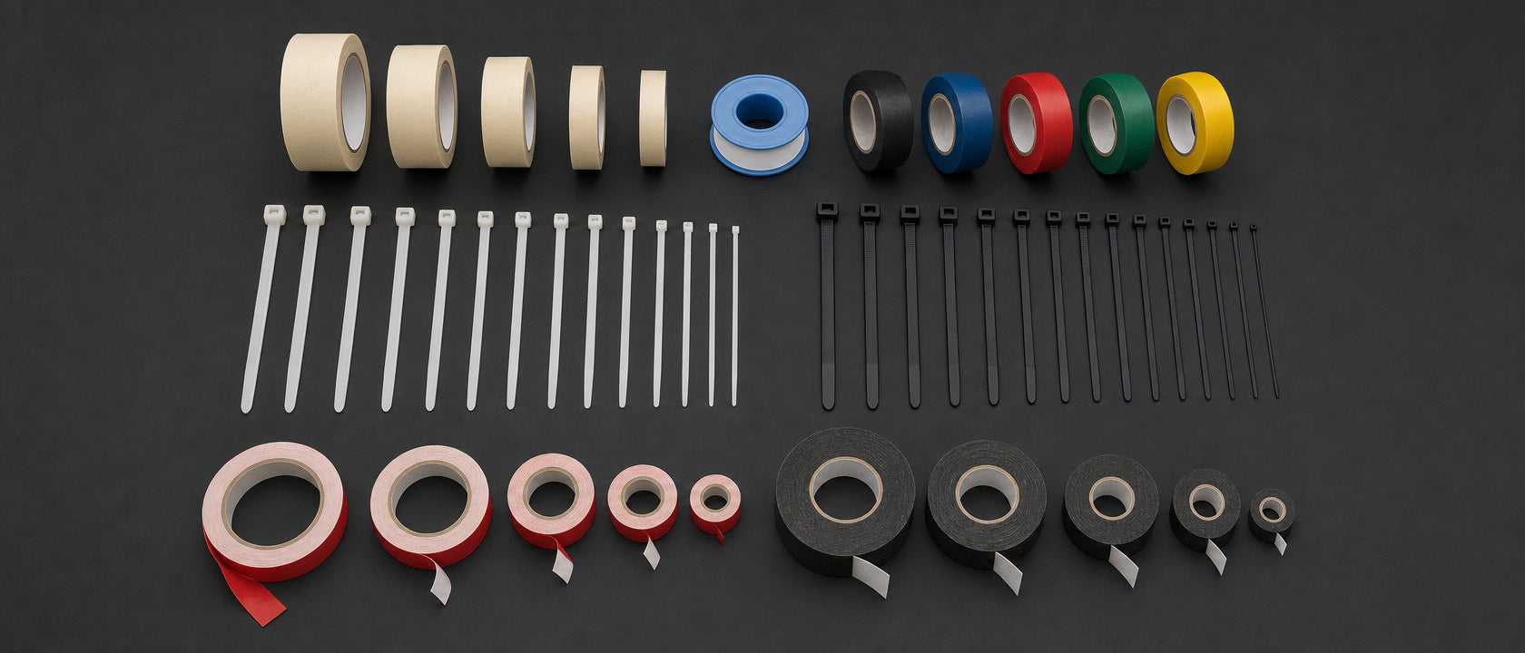 Consumables