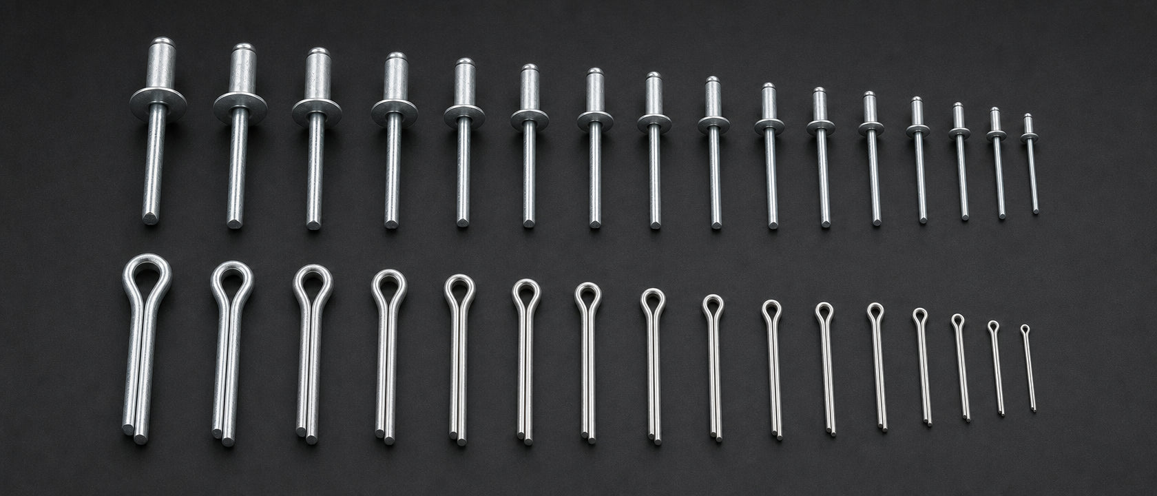Cotter Pins