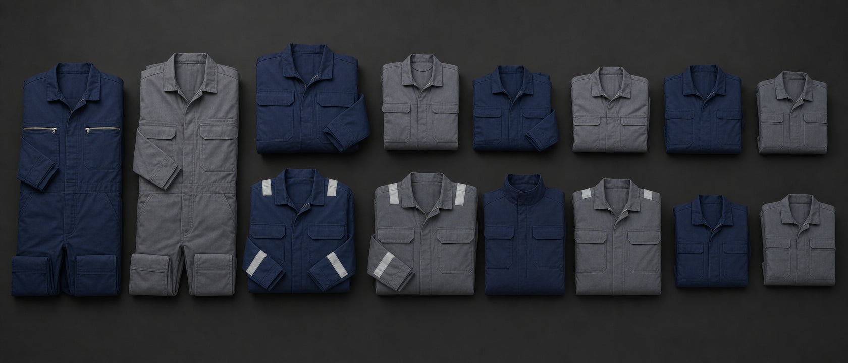 Coveralls