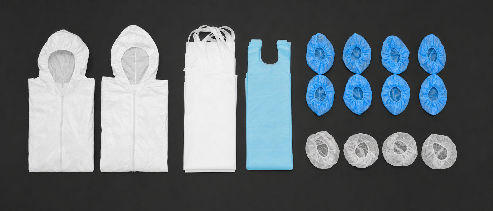 Disposable Clothing