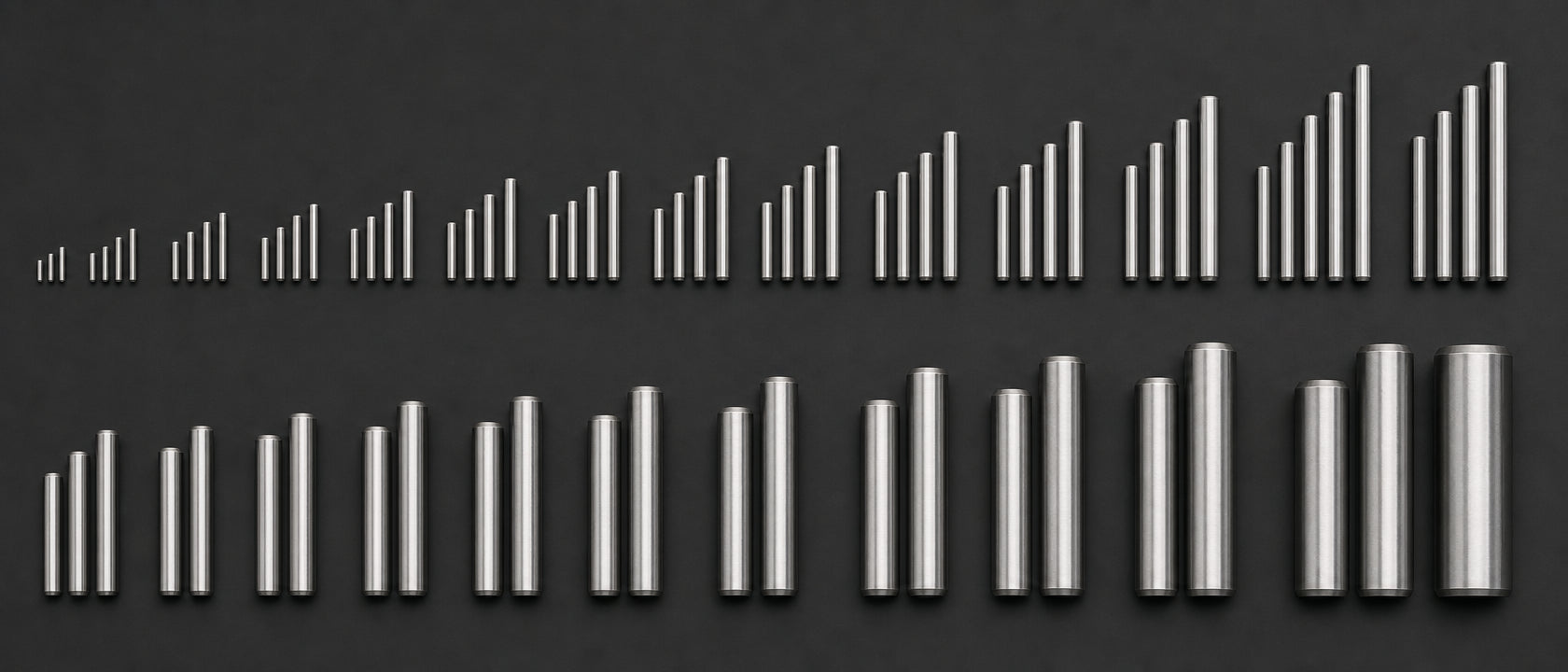 Dowel Pins