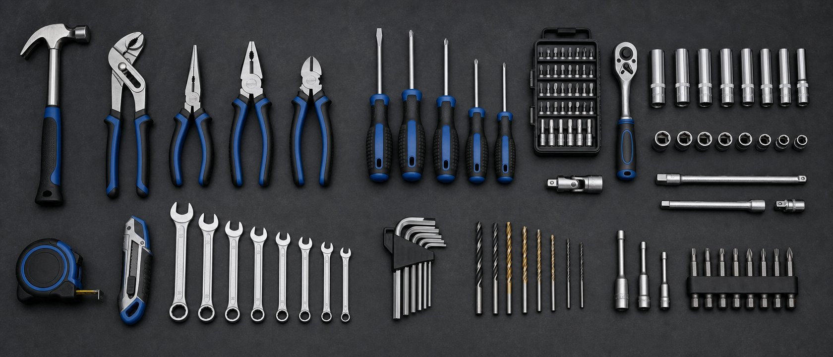 Draper Tools - Duchy Fasteners UK