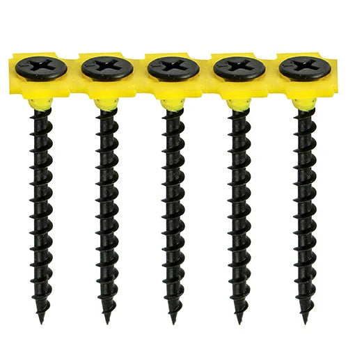 Drywall Screws | Plasterboard Fixings