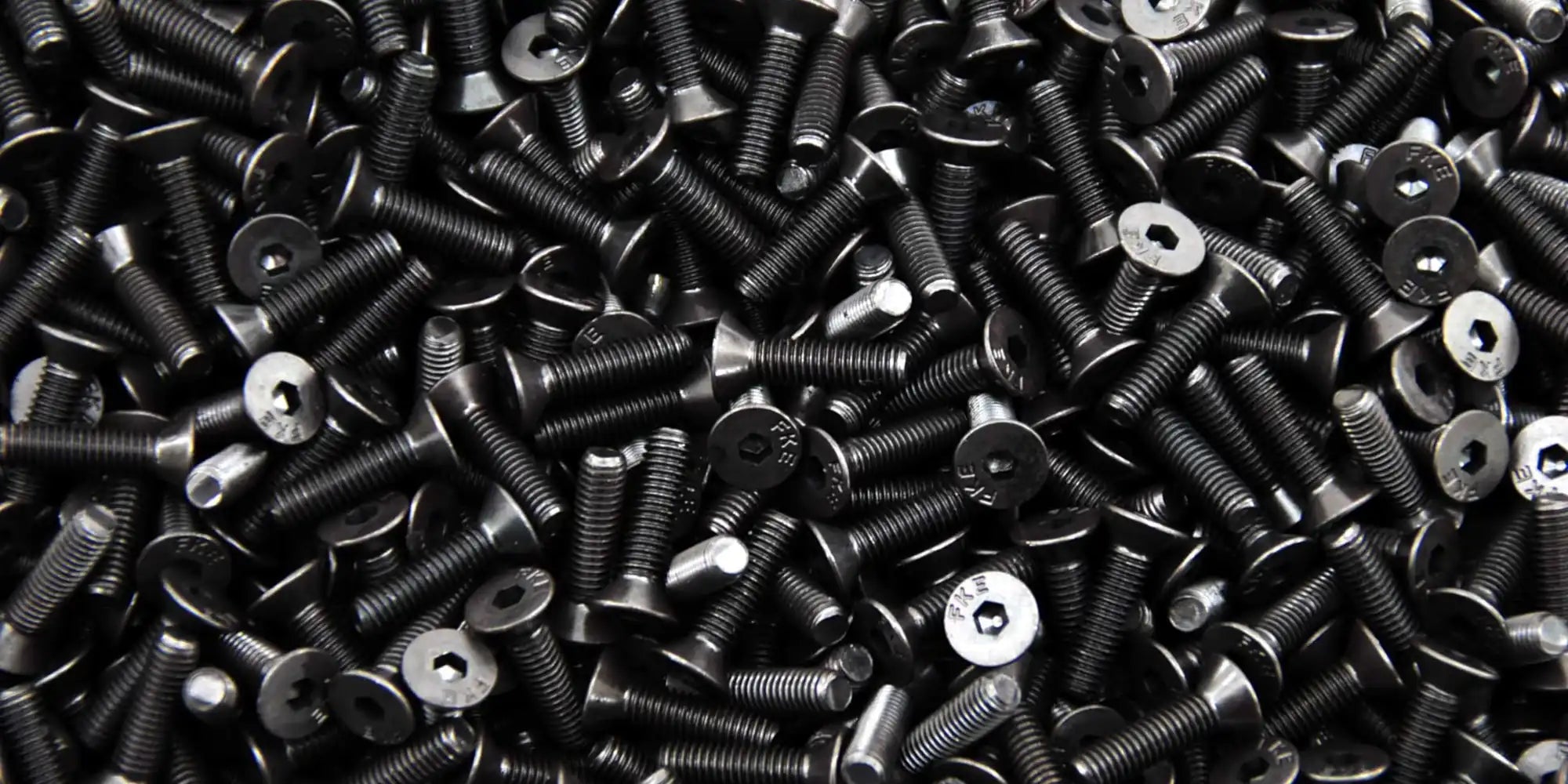 SOCKET SCREWS