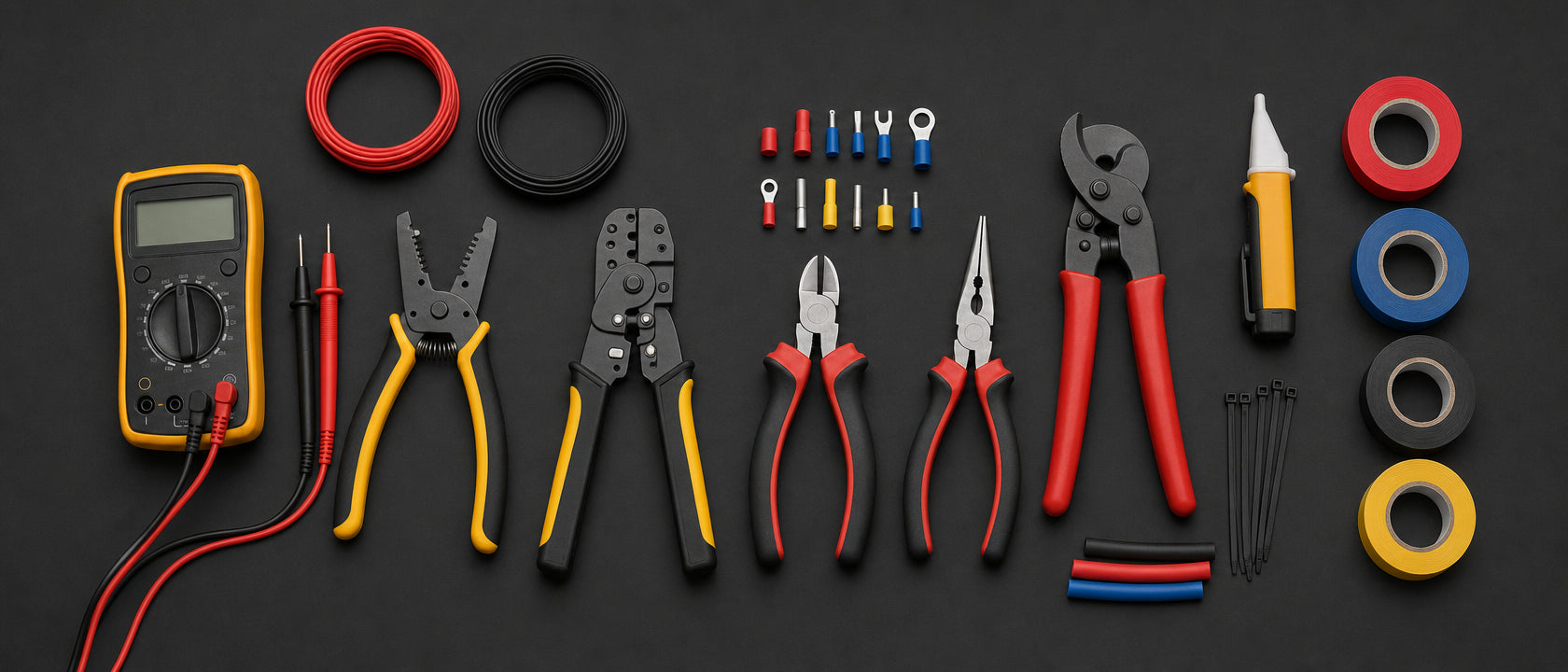 Electrical Tools