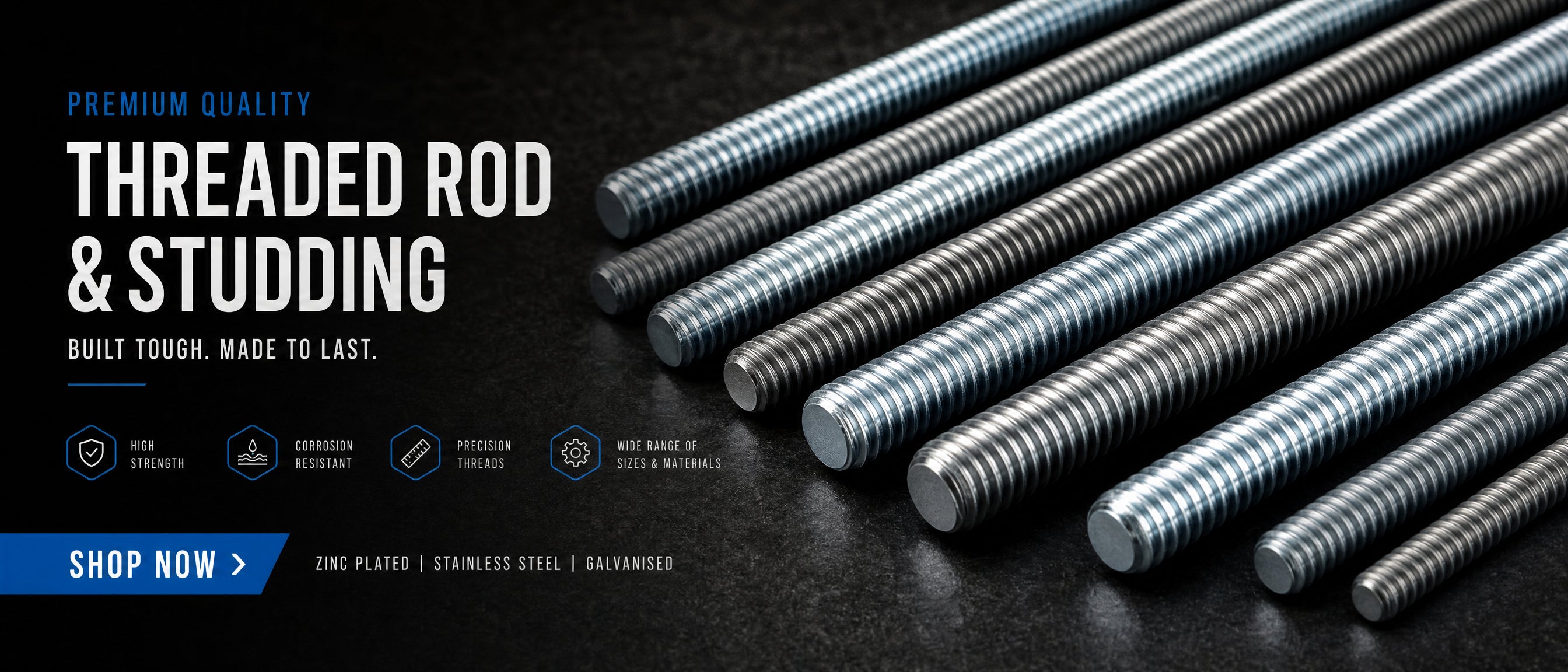 Studding & Allthread