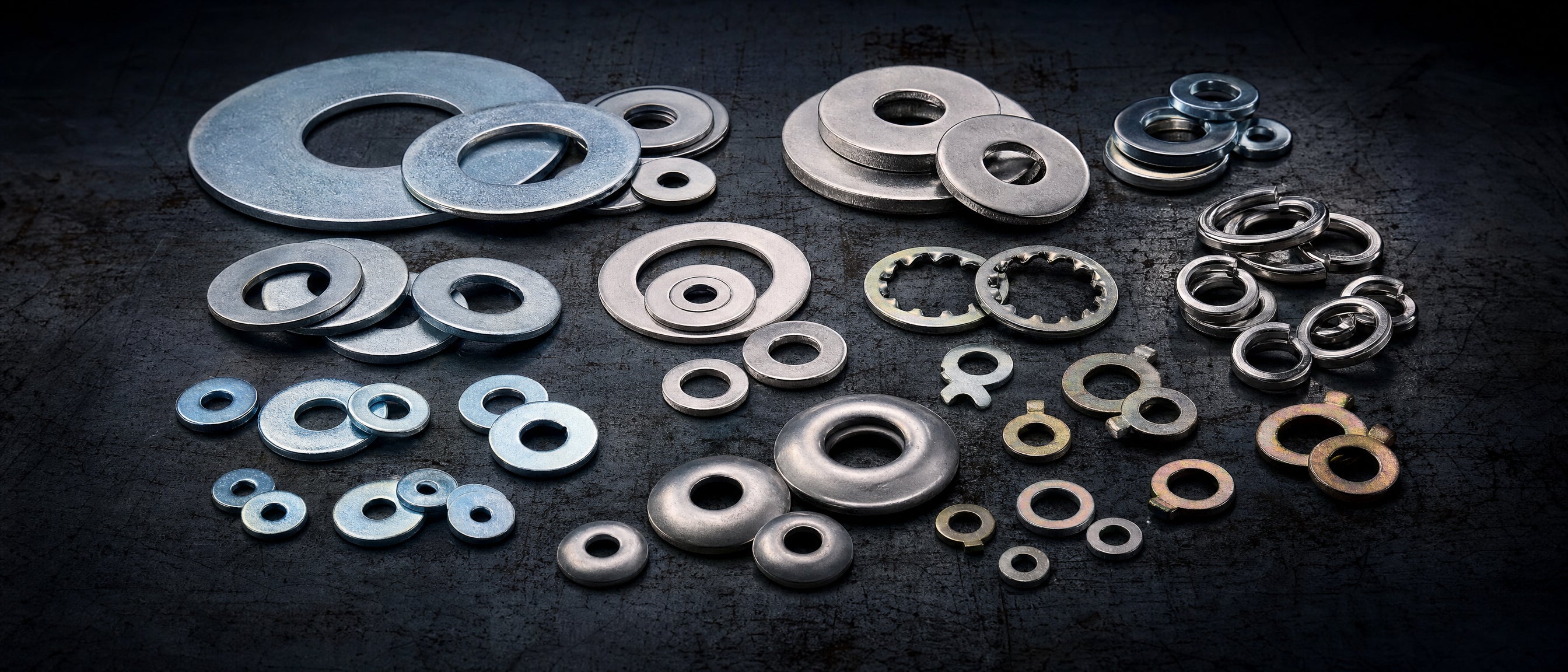 Washers