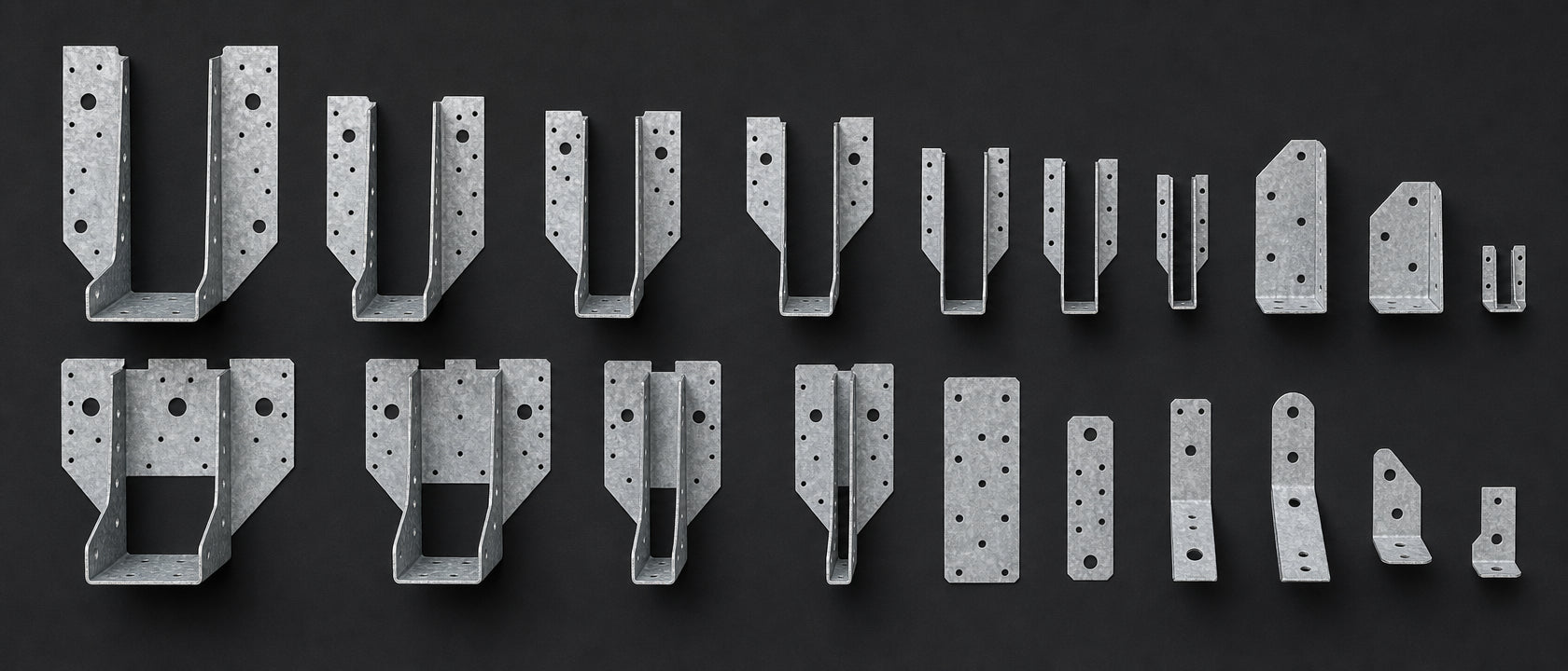 Joist Hangers
