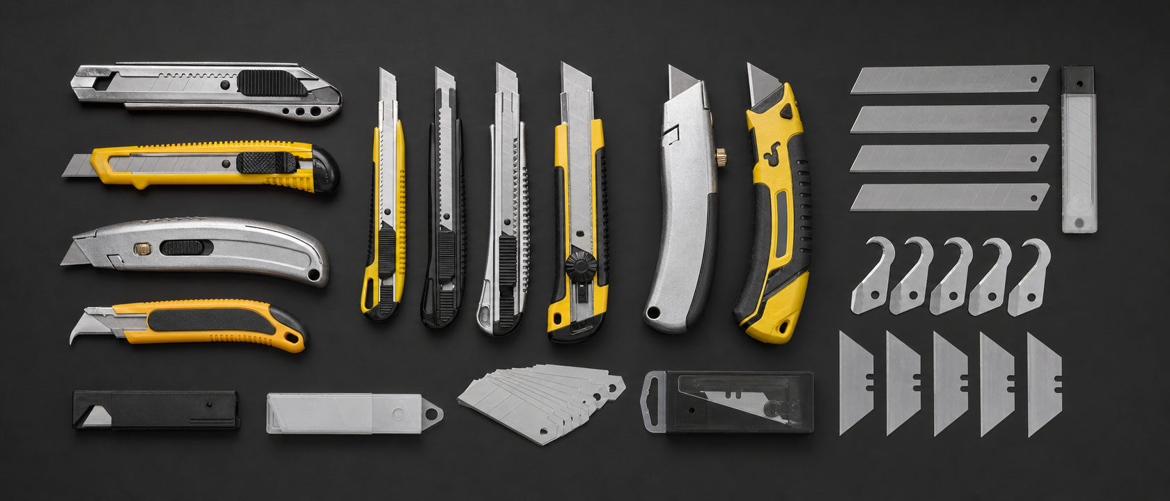 Knives