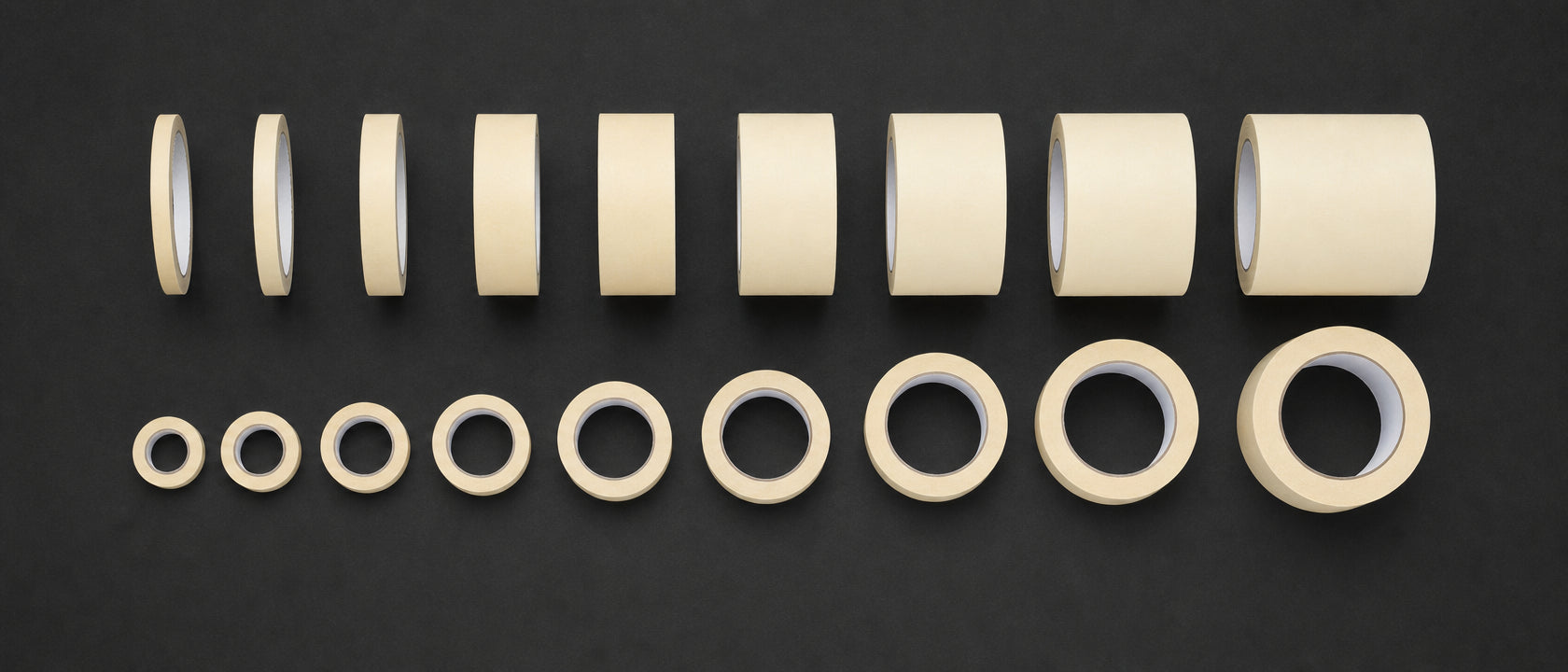 Masking Tape
