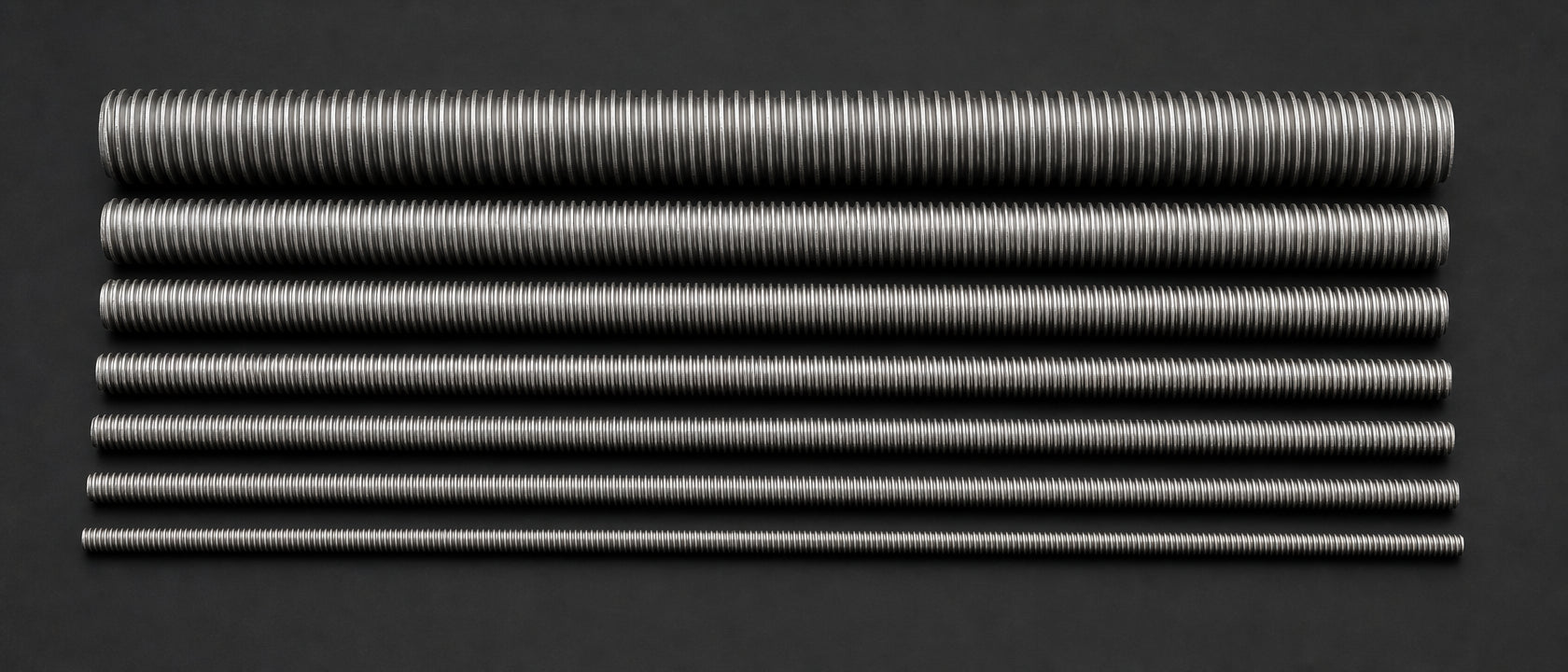 Metric Studding