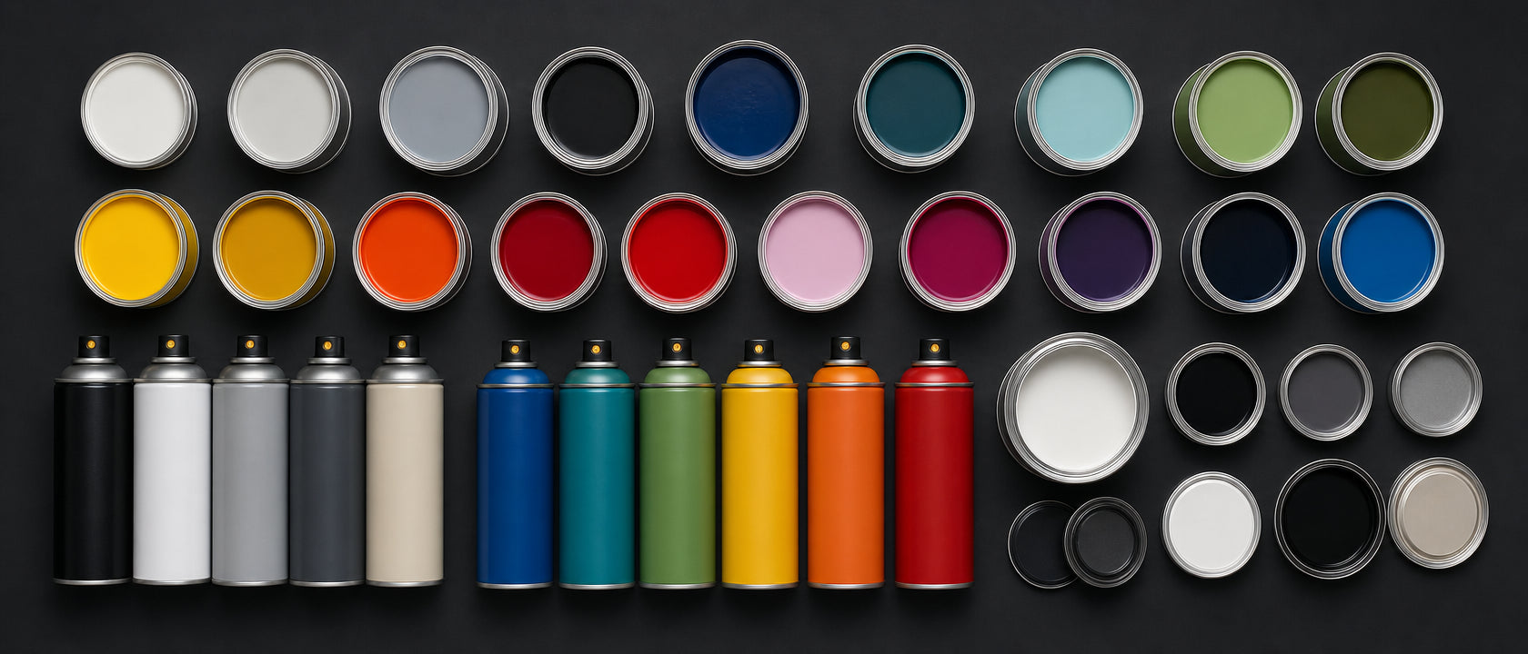 Paint