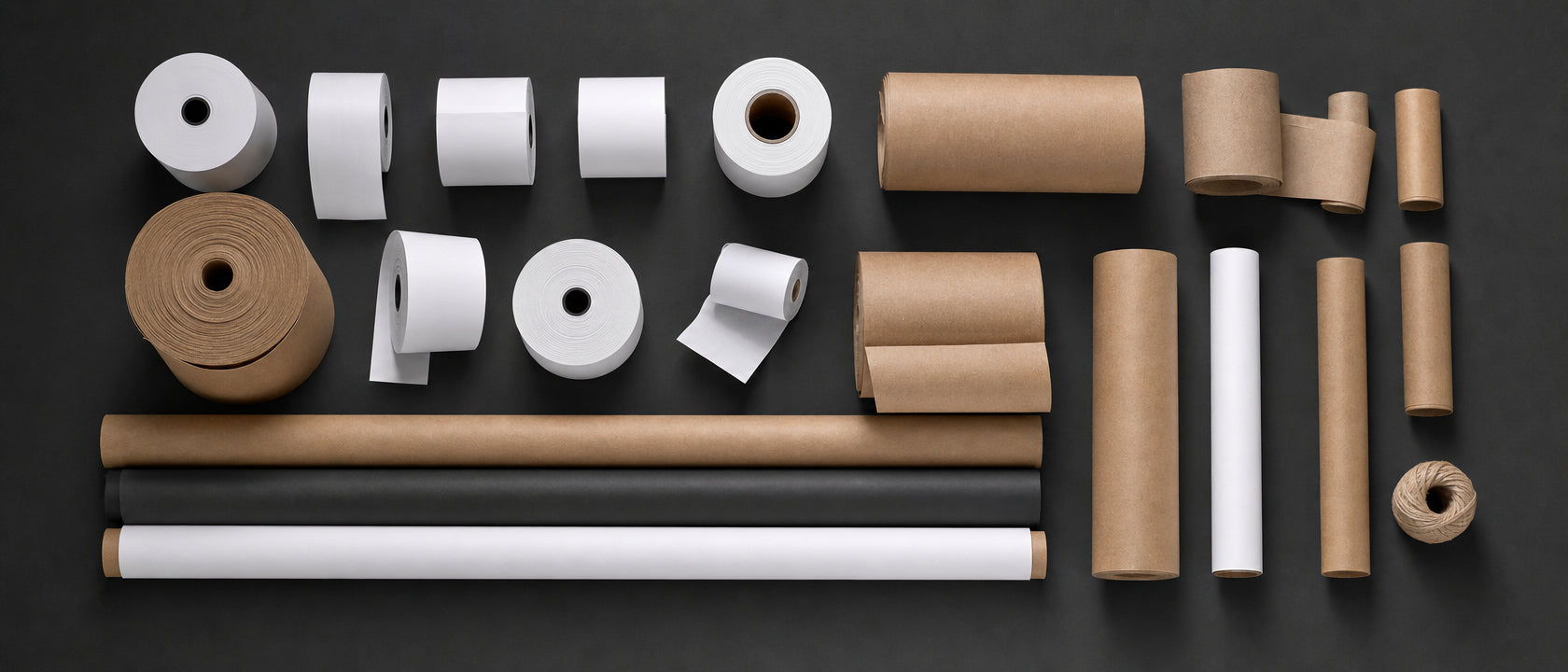 Paper Rolls