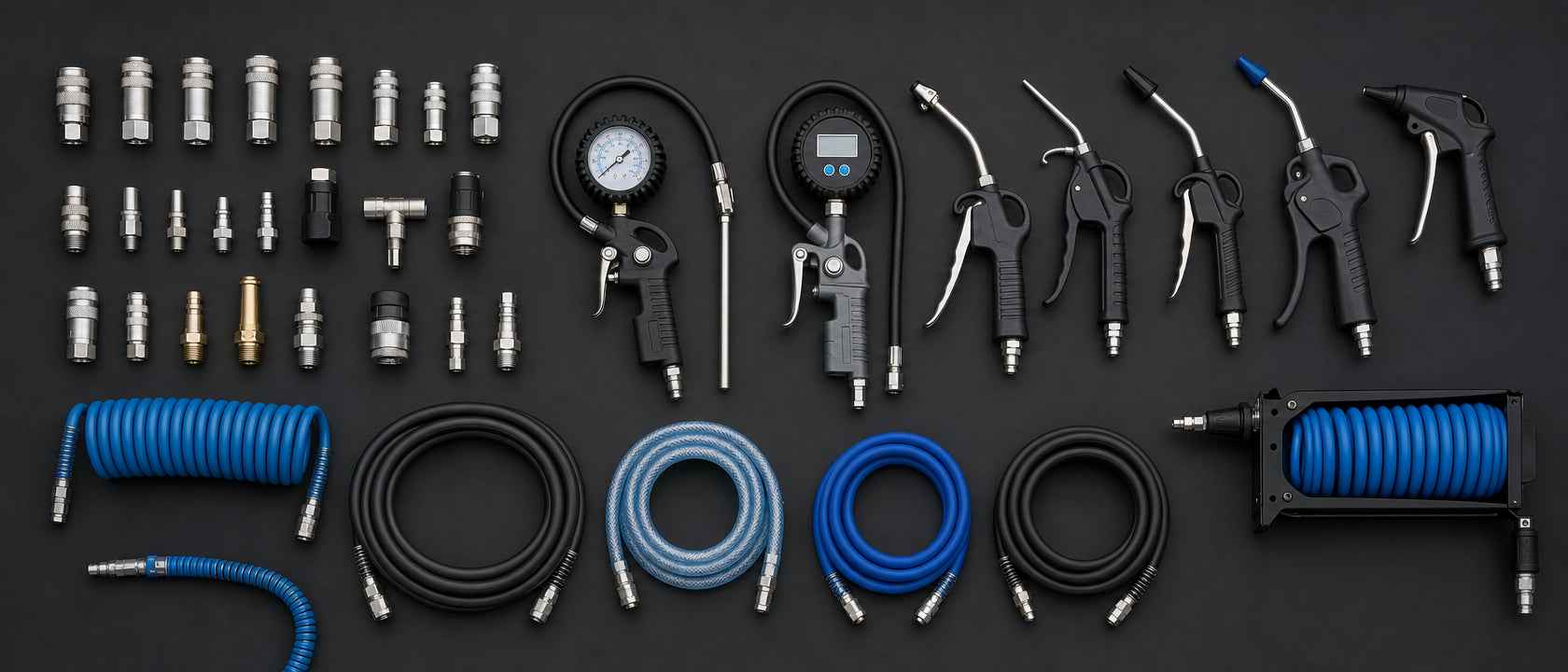 PCL Airline & Accessories