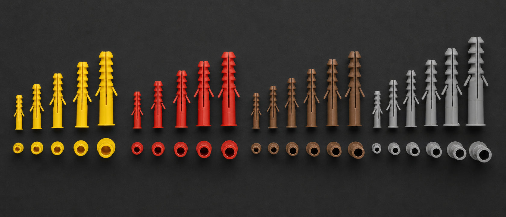 Plastic Plugs & Inserts