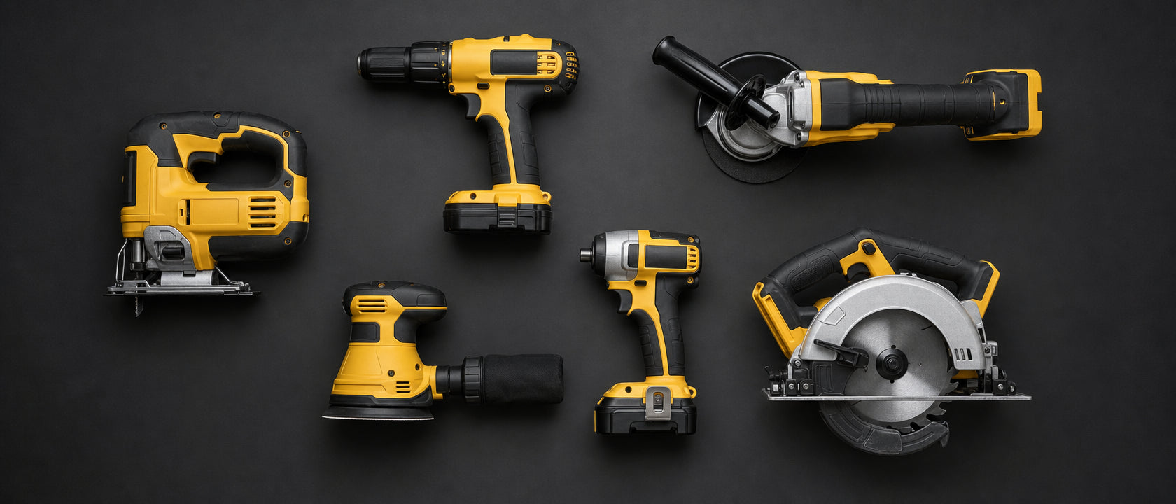Power Tools