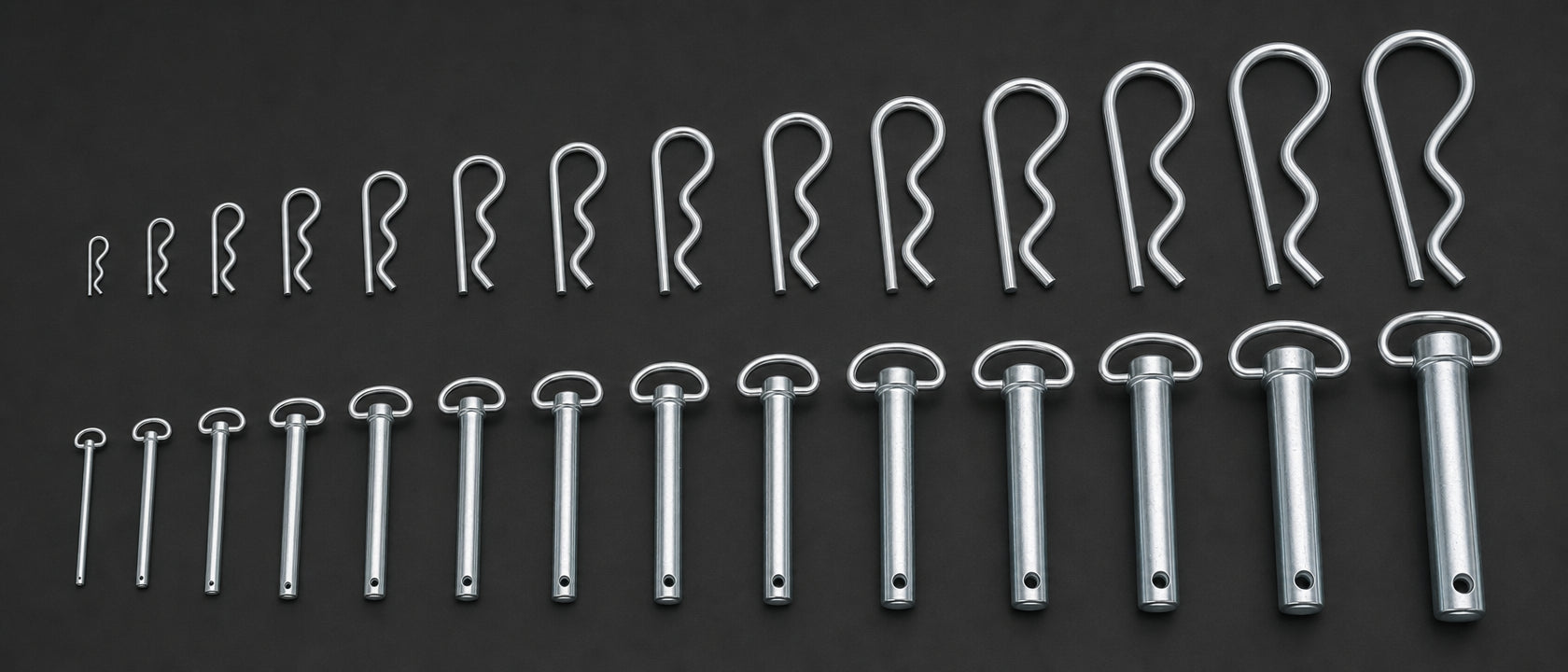 R Clips