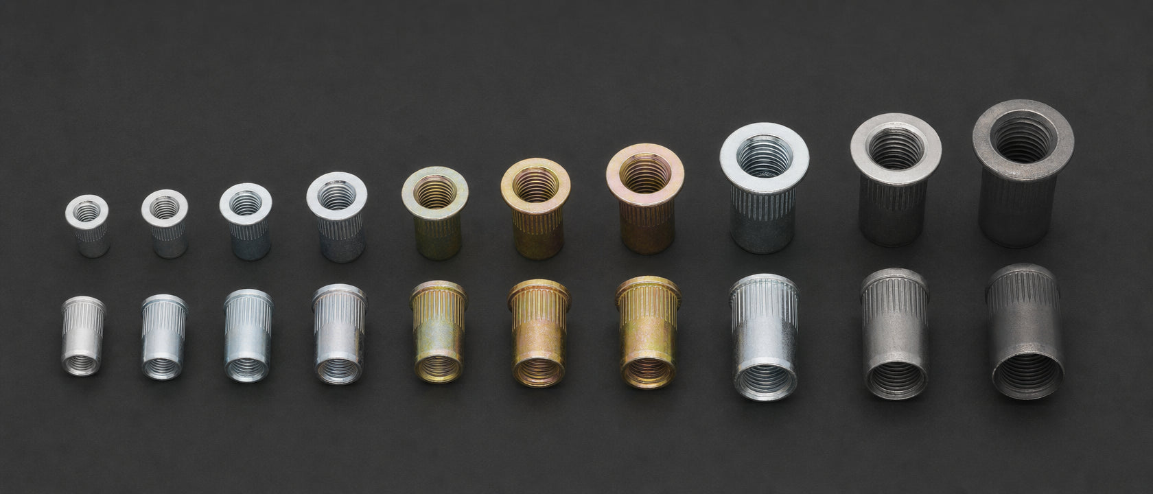 Rivet Nuts