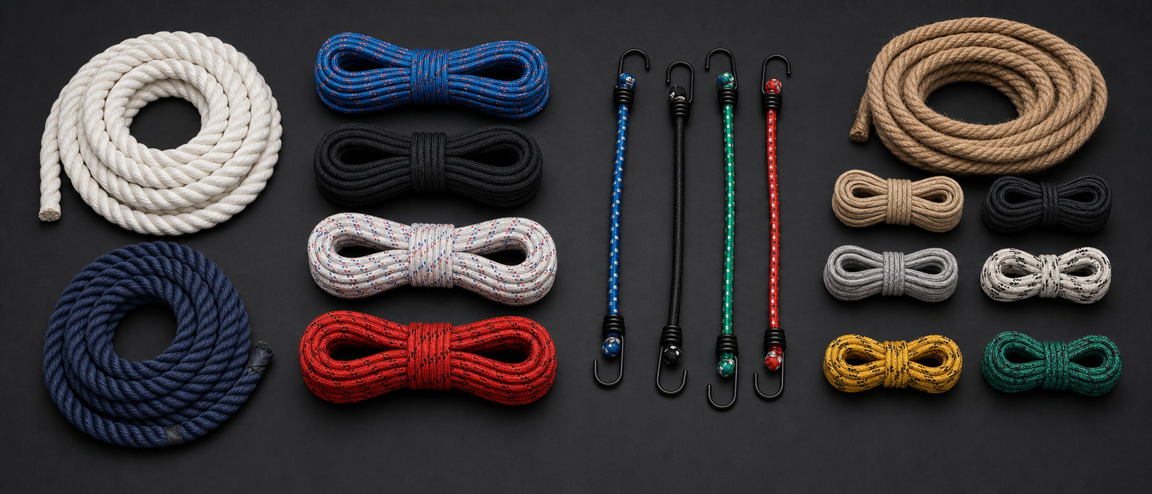 Rope
