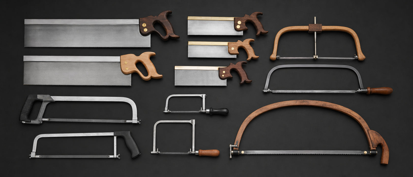 Saws