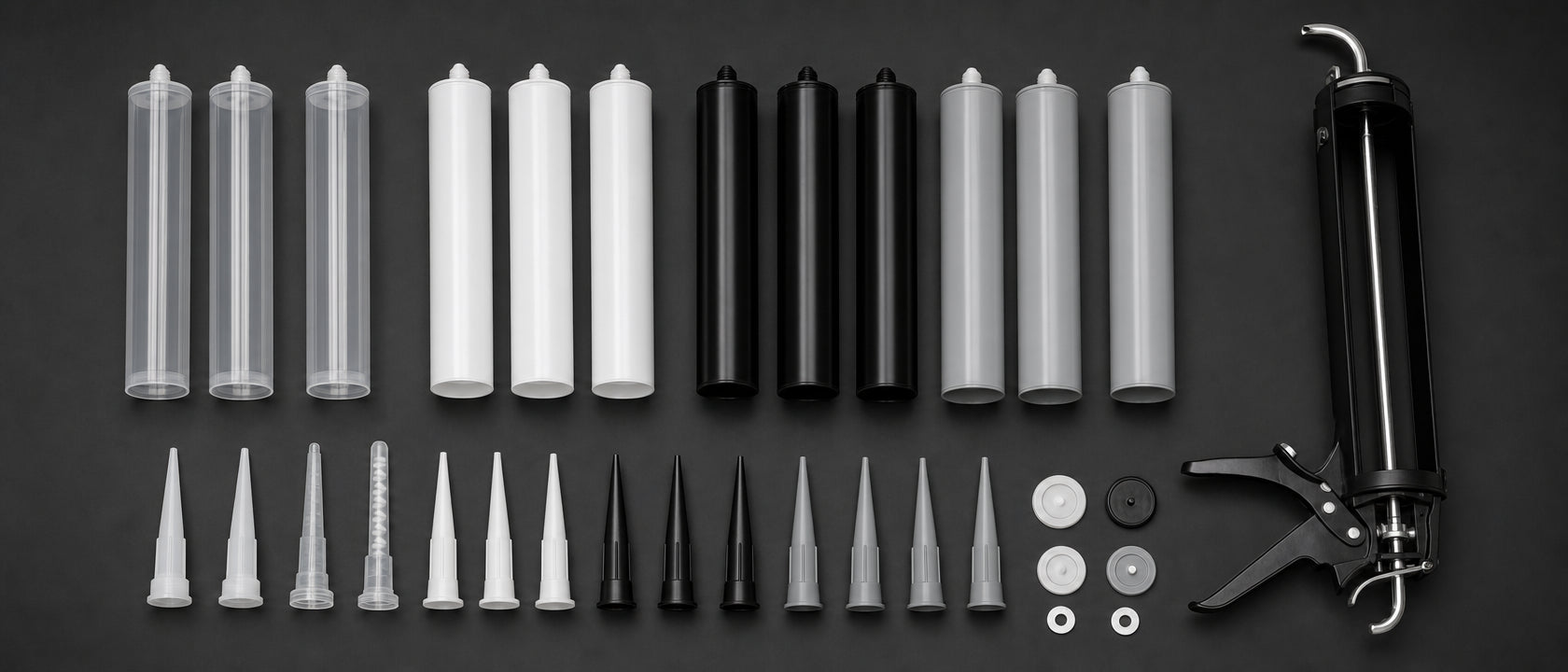 Sealants & Silicones