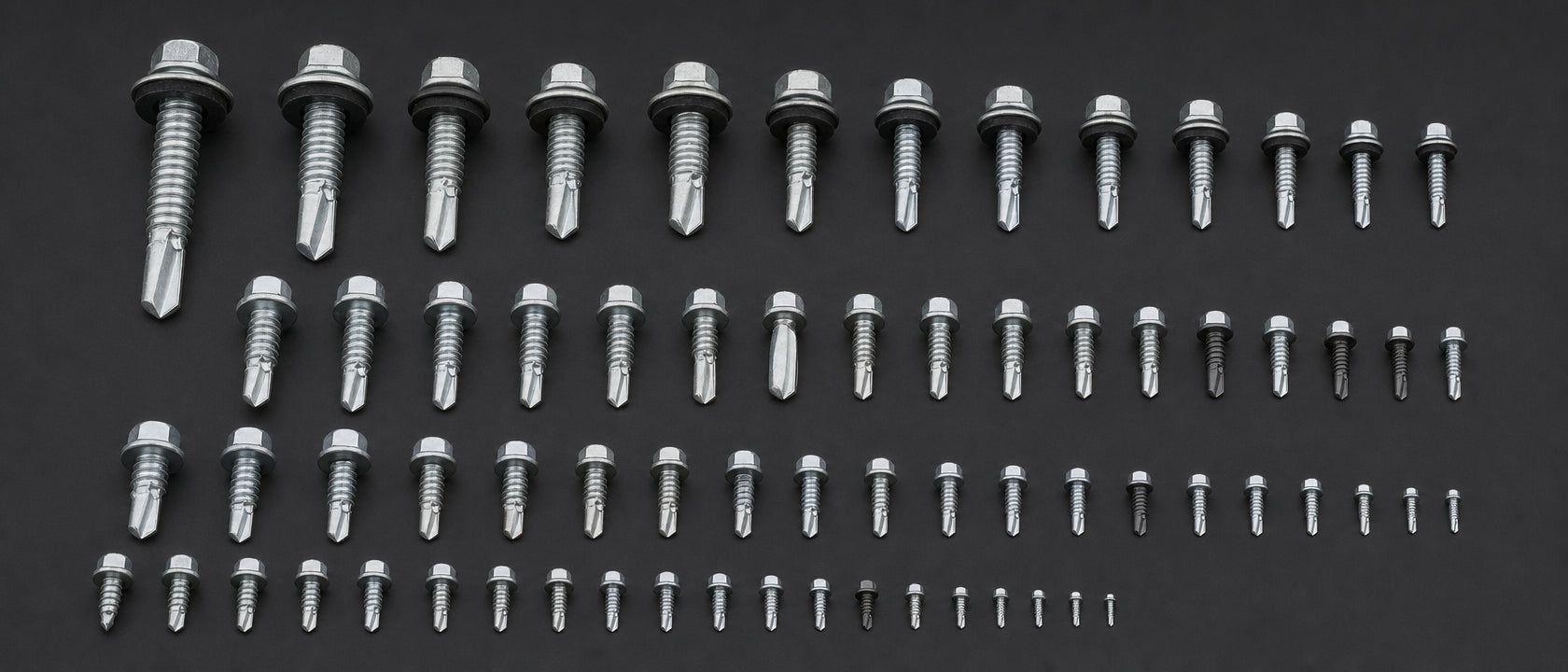 Sheet Metal Fasteners