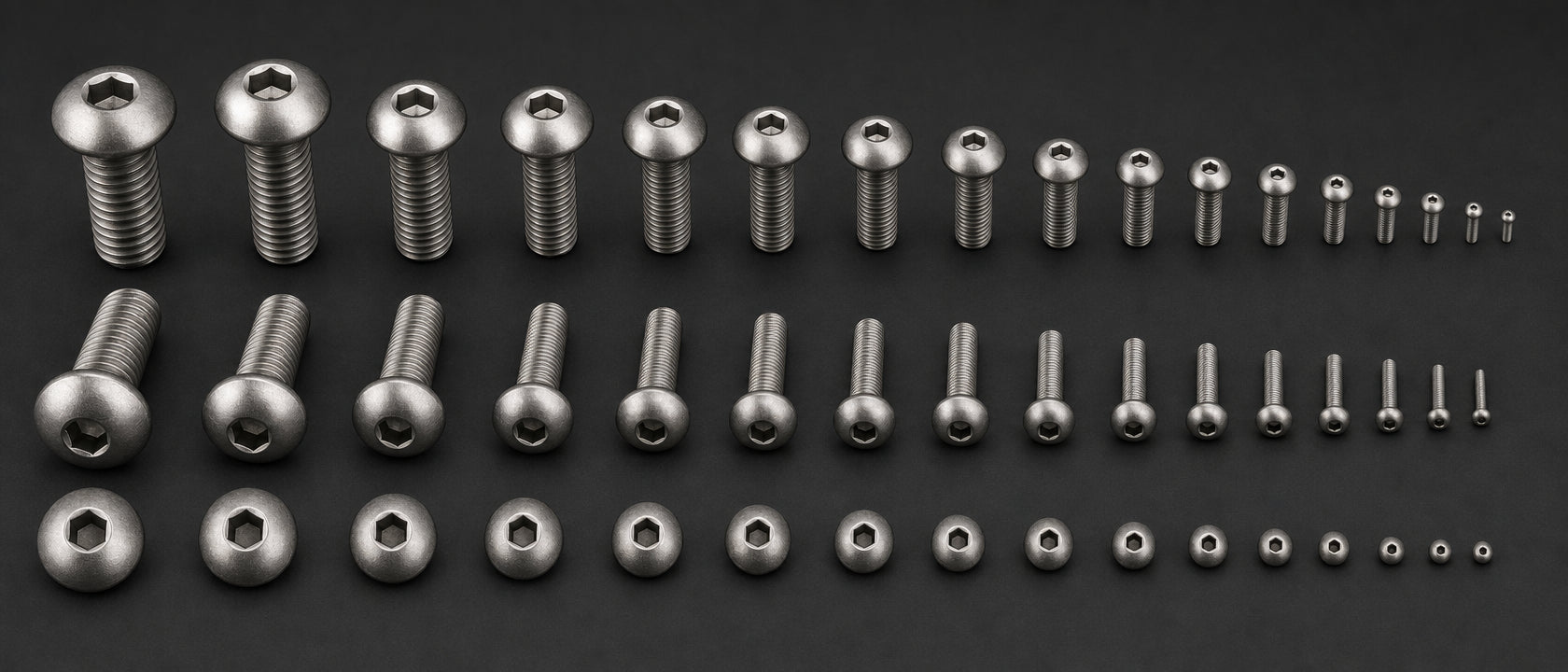 Socket Button