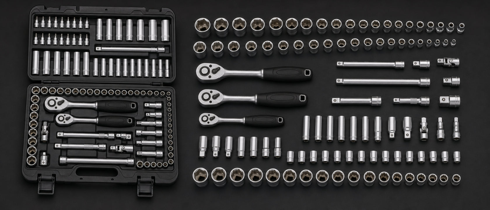 Socket Sets