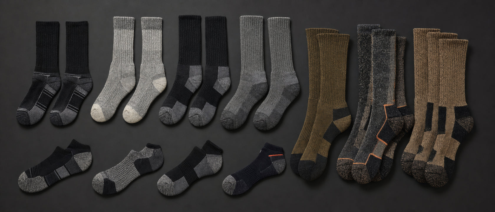 Socks