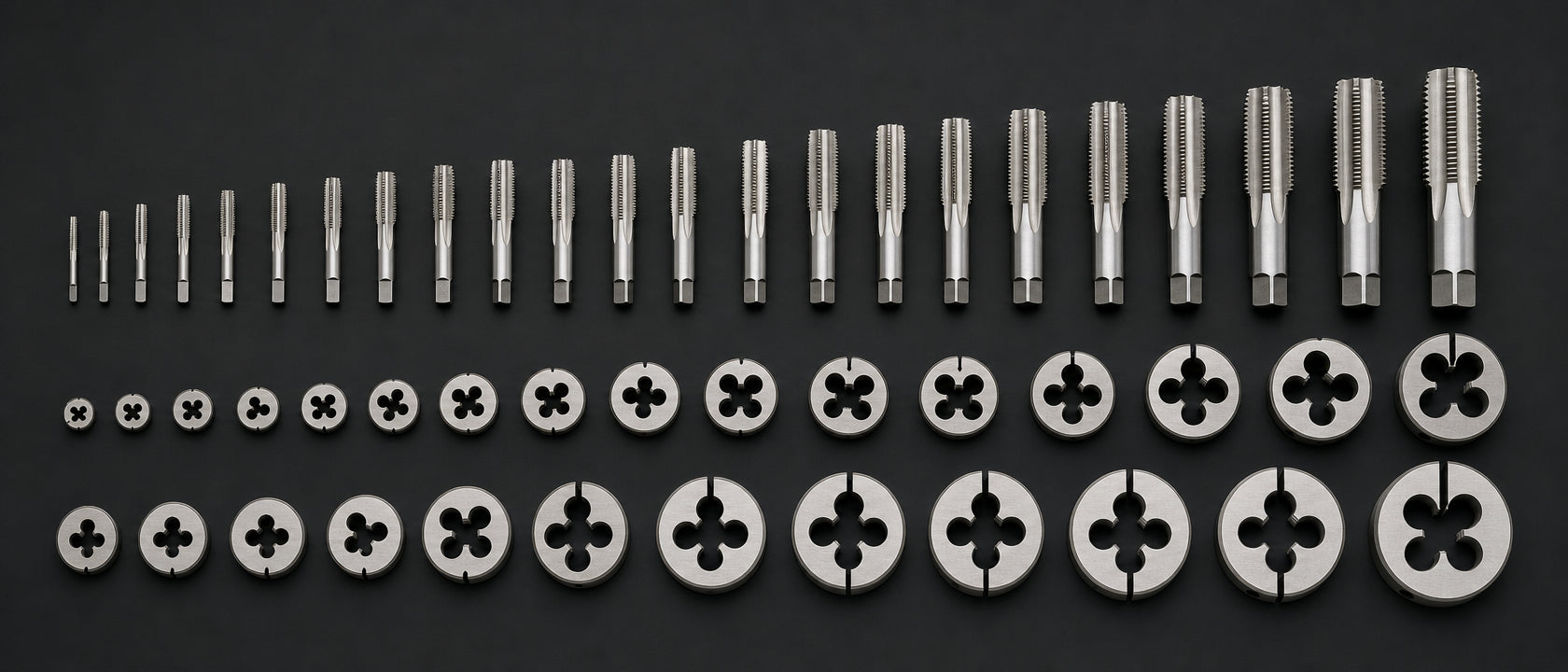 Split Dies