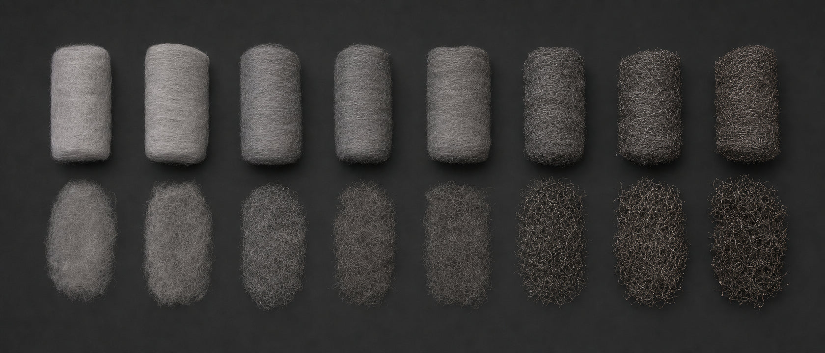 Steel Wool