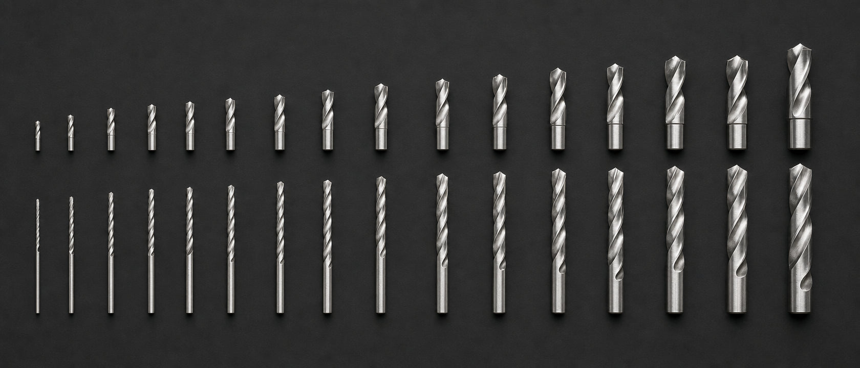 Stub Drills