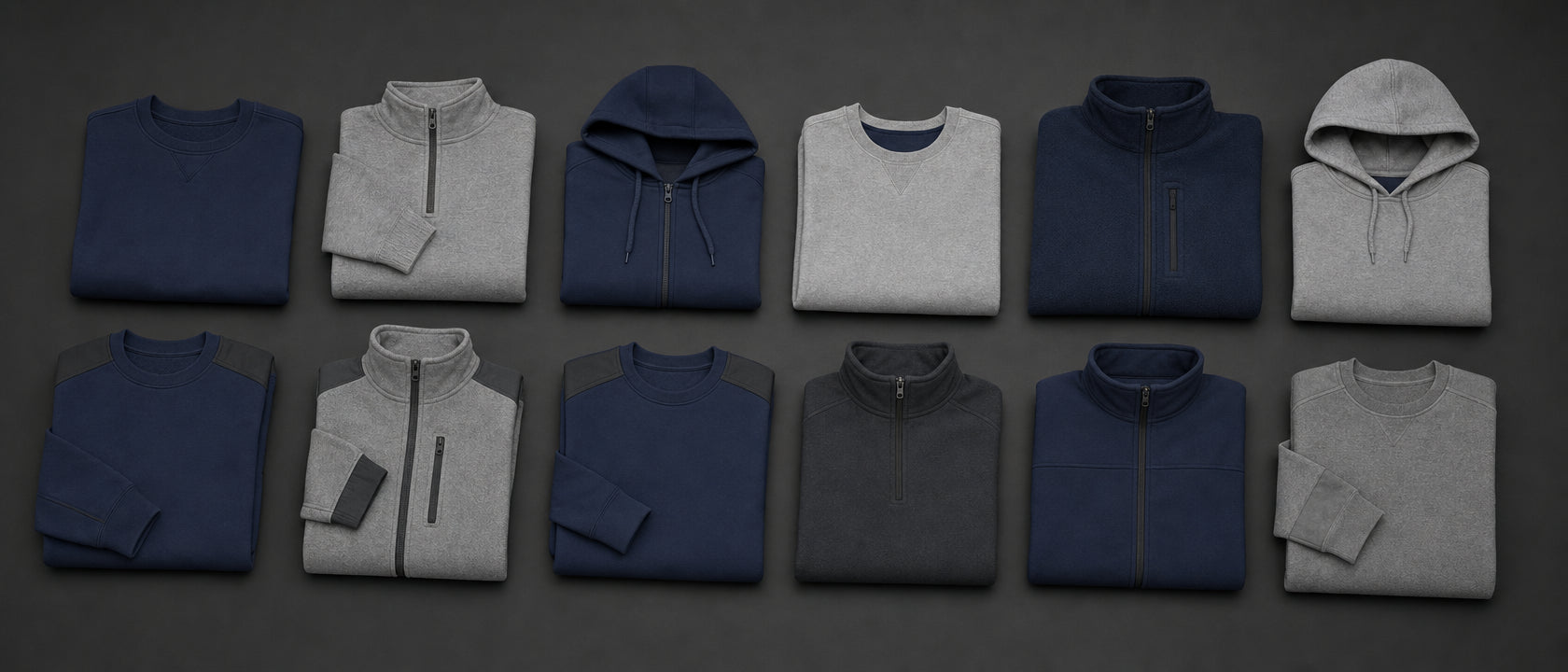 Sweatshirts