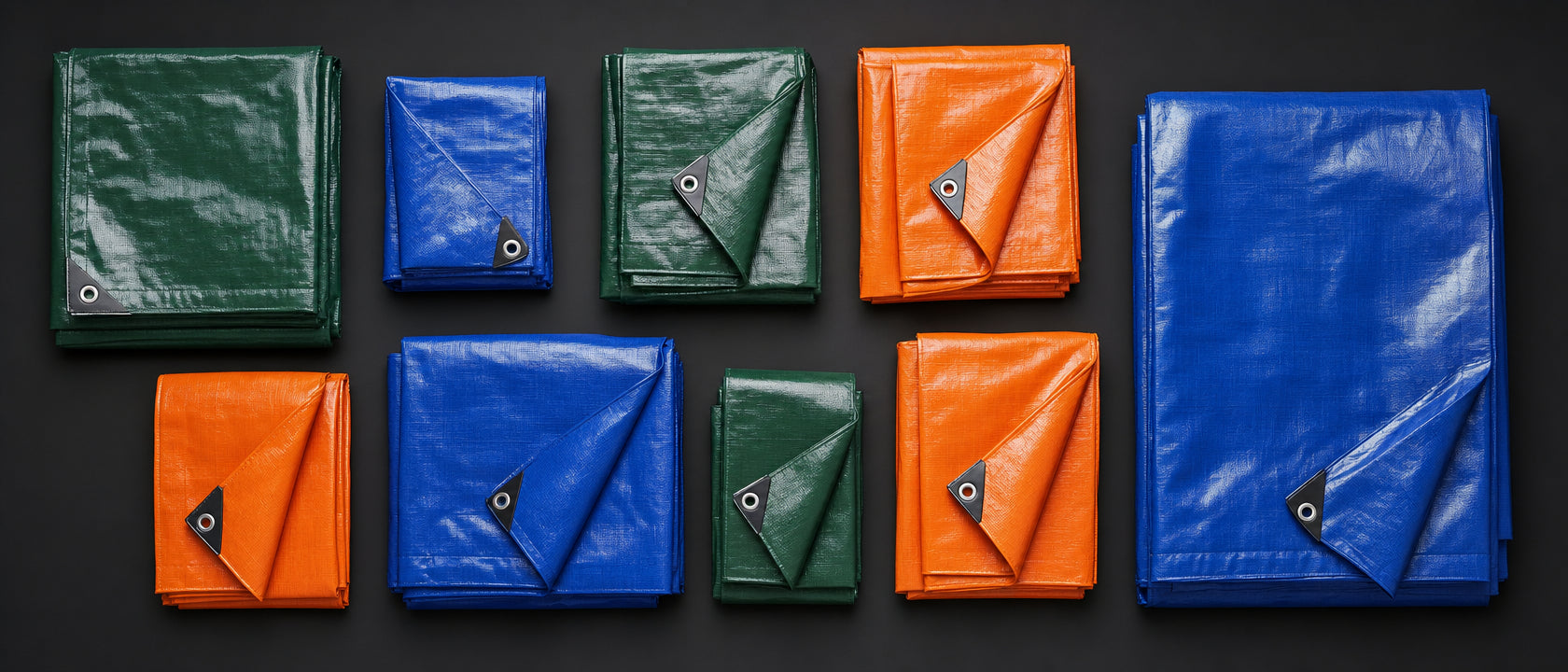 Tarpaulins