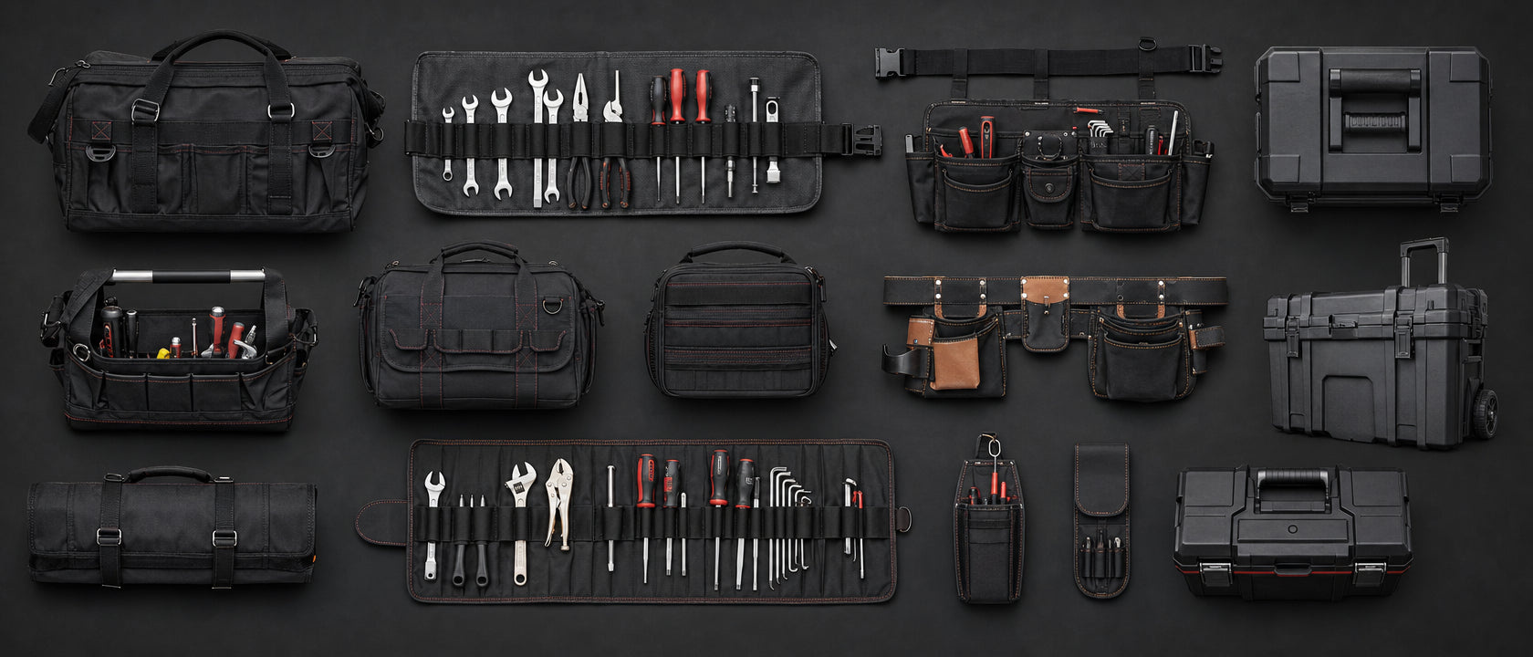 Tool Storage