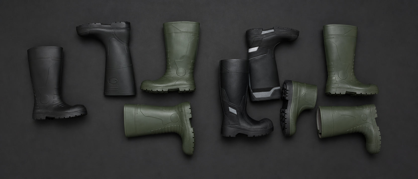 Wellingtons